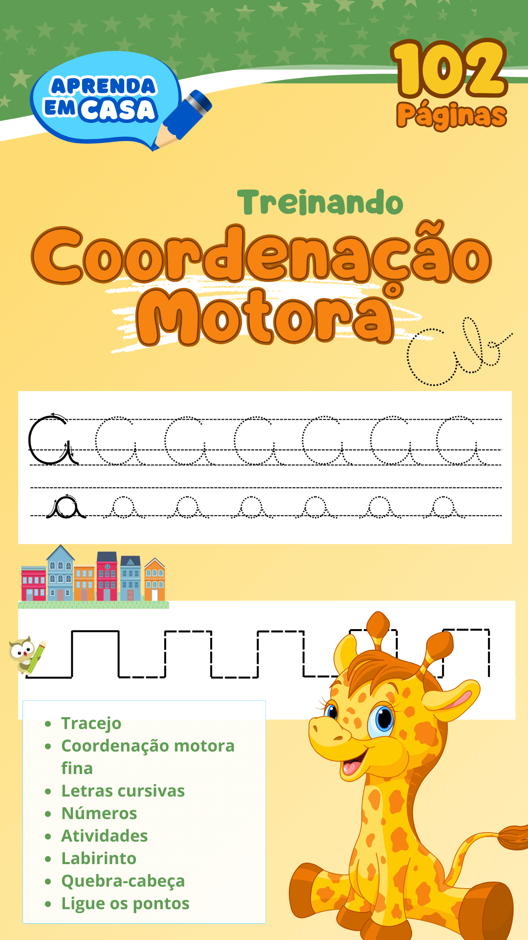 Coordenação motora