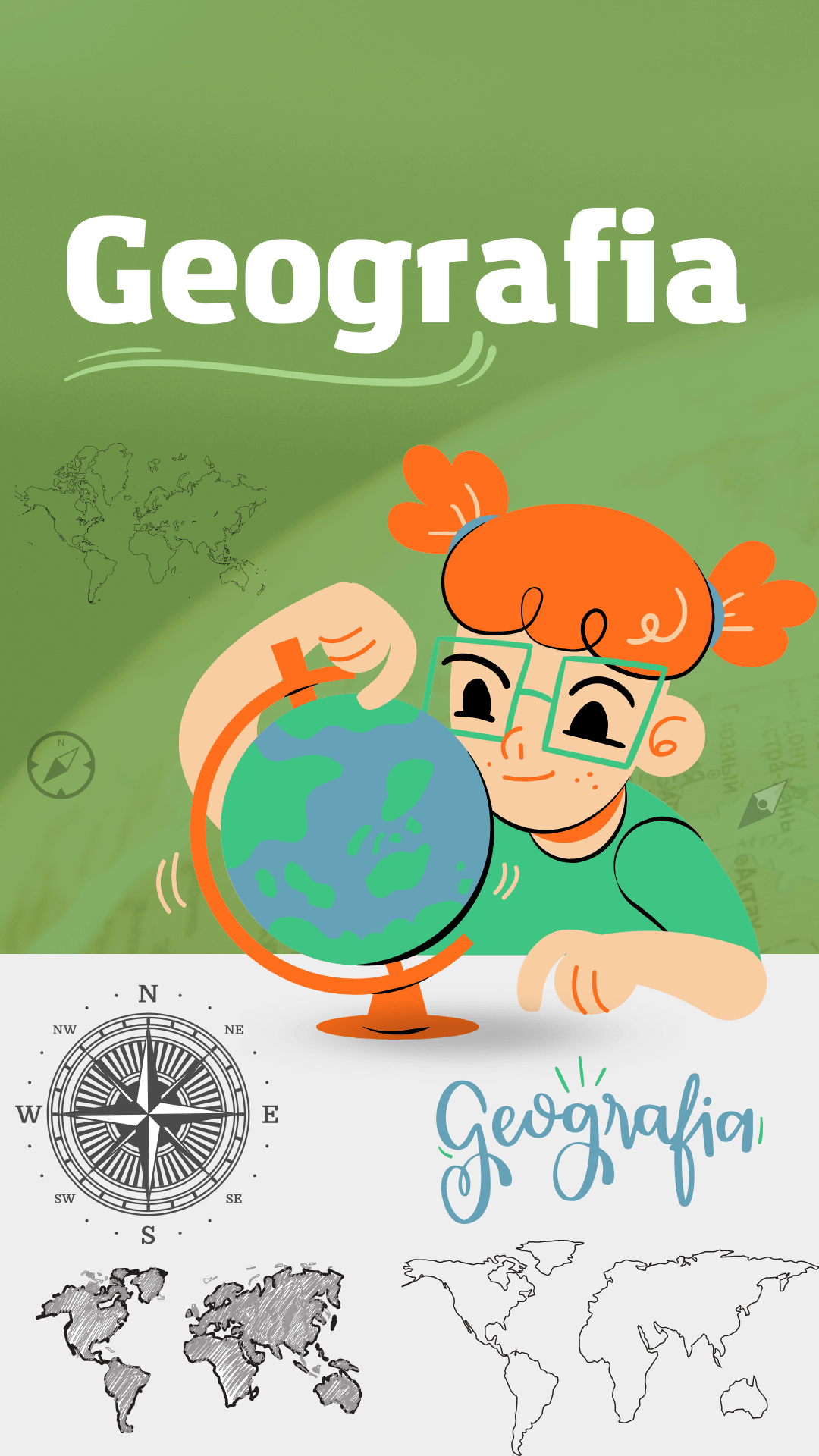 Geografia